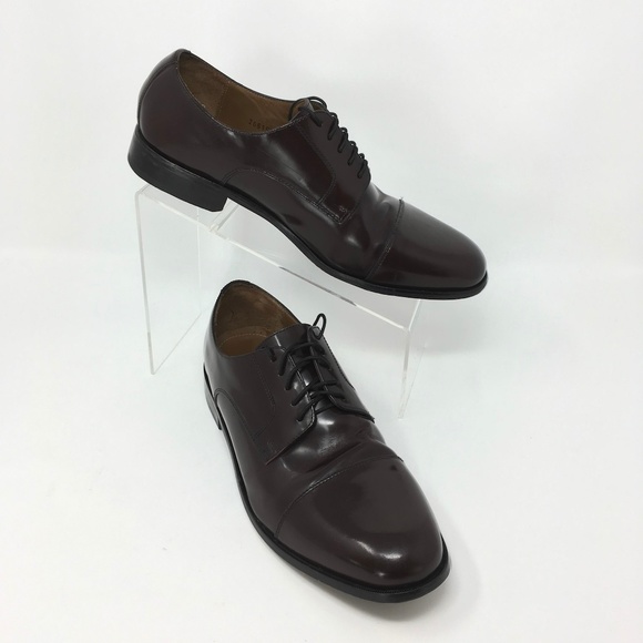 florsheim derby